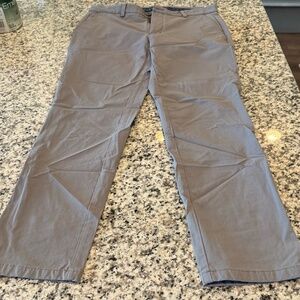 Vineyard Vines Performance Pants Grey Harbor - 32x30